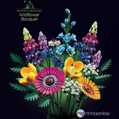 2025年最新】レゴ ブロック 花の人気アイテム - メルカリ 