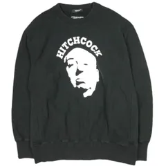 2025年最新】UnderCover スウェット ヒッチコックの人気アイテム