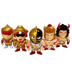2025年最新】キン肉マン マッスルショットの人気アイテム - メルカリ