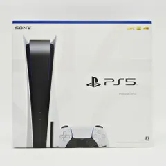 2024年最新】PlayStation5 本体(通常版)の人気アイテム - メルカリ