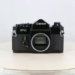 2025年最新】canon f-1 後期の人気アイテム - メルカリ