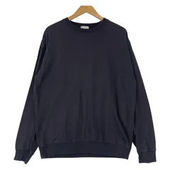 BEAUTY&YOUTH UNITED ARROWS ビューティーアンドユースユナイテッドアローズ長袖Ｔシャツ sizeS/ネイビー