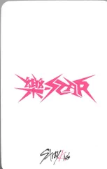 StrayKids MusicKorea I.N 樂-STAR