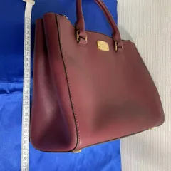 中古美品正規品　MICHAEL KORS　ハンドバッグ