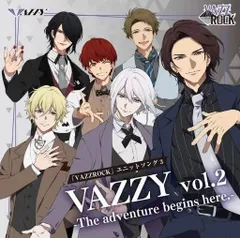 2025年最新】vazzrock cdの人気アイテム - メルカリ