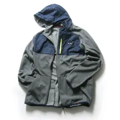 【新品】 new balance golf ／ ニューバランスゴルフ　P.P.TEX アウター 軽量 吸汗速乾 通気性 ストレッチ フルジップ スウェット パーカー グレー ネイビー ニューバランス ゴルフ ｜ 秋冬