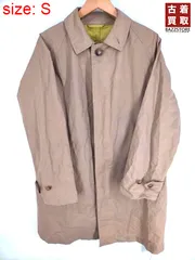シップス SHIPS AQUA DIMA COAT メンズ  Sのサムネイル
