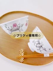 プリケィ様専用