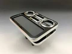 BUSSELL センターコンソールテーブル 30系アルファード／ヴェルファイア
