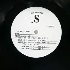 2025年最新】ARRESTED development レコードの人気アイテム