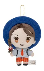 【中古】キーホルダー アオイ マスコット POKEMON TRAINERS 「ポケットモンスター スカーレット・バイオレット」 ポケモンセンター限定