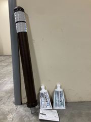 [64]積水樹脂　あいボラード　ローボンドS