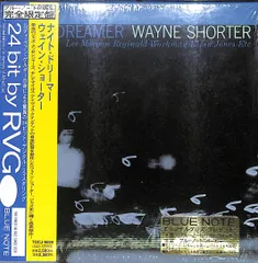 2023年最新】Night Dreamer Wayne Shorterの人気アイテム - メルカリ