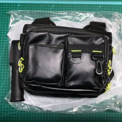 MARKS アジングバッグMX PRO 釣り バッグ
