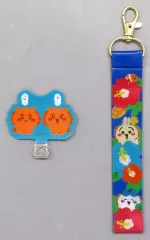 2025年最新】フォンタブストラップ ちいかわの人気アイテム - メルカリ