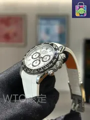ご購入大歓迎です 新品 箱付 ROLEX ロレックス デイトナ 116500 自動巻き｜本日限定特価｜新品未使用-WTO店名をご確認ください