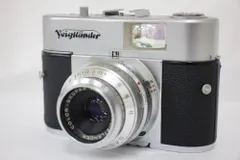 2025年最新】フォクトレンダー VITO Bの人気アイテム - メルカリ