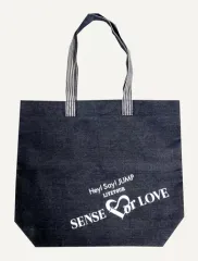 【中古】バッグ(男性) Hey! Say! JUMP ショッピングバッグ 「Hey! Say! JUMP LIVE TOUR SENSE or LOVE」