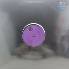 Moodymann / The Telephone EP レコード