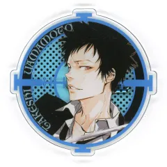 【中古】バッジ・ピンズ 山本武 「家庭教師ヒットマンREBORN! アクリルバッジコレクション第1弾」