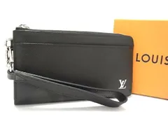 極美品□極美品□ LOUIS VUITTON ルイヴィトン M69409 タイガ