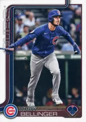 【中古】スポーツ 313[Base]：Cody Bellinger