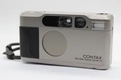 2023年最新】contax t2 ジャンクの人気アイテム - メルカリ