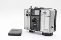 2023年最新】RICOH AUTO HALF SEの人気アイテム - メルカリ