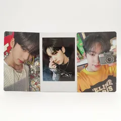 ZEROBASEONE ハンユジン チェキ タワーレコード限定 トレカ フォト カード  Han Yu Jin ゼロベースワン ZB1 ゼベワン