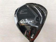 【最短翌日発送】ELYTE ◆◆◆ T | 9 | S | TENSEI GREEN 60 for Callaway | 中古 | ドライバー | キャロウェイ