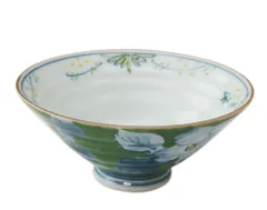 陶祥窯　お茶碗　2客　平茶碗　色絵梅散らし 陶祥窯 お茶碗 2客 平茶碗 色絵梅散らし 食器