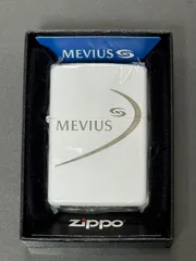 zippo マイルドセブン 若野桂デザイン zippo マイルドセブン 若野桂デザイン（□新品ZIPPO