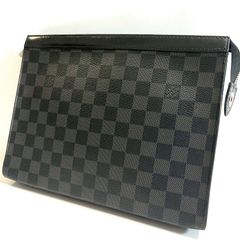 ルイ・ヴィトン ショルダーバッグ トライベッカ ロン ダミエエベヌ LOUIS VUITTON ルイヴィトン ショルダーバッグ トライベッカ