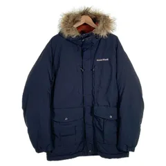 2025年最新】モンベル ローガンダウンパーカの人気アイテム