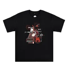 2024年最新】Bbc tシャツの人気アイテム - メルカリ