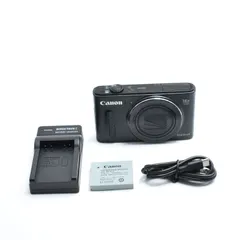 2025年最新】canon powershot sx610hsの人気アイテム - メルカリ