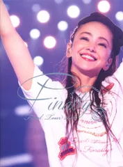 2025年最新】安室奈美恵 finally dvdの人気アイテム - メルカリ