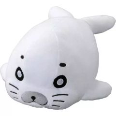 [중고] 봉제 장난감 참깨 짱 스탠다드 봉제 장난감 (M) [소년 아시베]