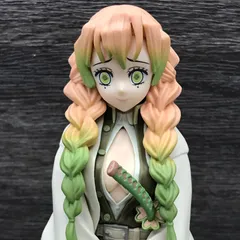 【現状渡し】甘露寺蜜璃/鬼滅の刃[フィギュア]/AI-01250741のサムネイル