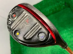 PING ユーティリティTour AD Di-75s シャフト Tour AD DI-75 S HYBRID UT用 ピンスリーブ付 【UT用】 TOUR AD