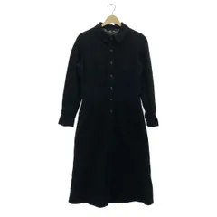 2025年最新】コムデギャルソン ワンピース ブラックの人気アイテム