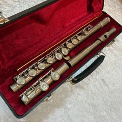 フルート本体 GLORIA Concertflute 2025年最新】gloria フルートの人気アイテム - メルカリ