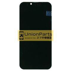 メルカリ初登場AQUOSセンス6.7フロントパネル新品