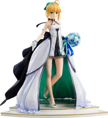 「Fate/stay night」 ~15th Celebration Project~ セイバー ~15th Celebration Dress Ver.~ 1/7スケール ABS&PVC製 塗装済み完成品フィギュア 