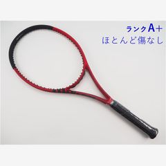 中古 テニスラケット ウィルソン クラッシュ 98 バージョン2.0 2022年モデル (G2)WILSON CLASH 98 V2.0 2022