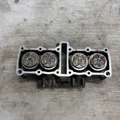 CBR400F ピストンシリンダー - メルカリ