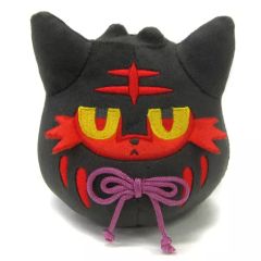 ポケモン ぬいぐるみ ニャビー ポケパークカントー 猫 202502082234