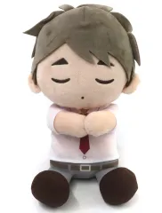 【中古】ぬいぐるみ 宮治 お昼寝ver. おひざの上シリーズ ぬいぐるみ 「ハイキュー!!」