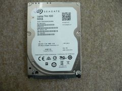 Seagate ST500LT012 (2.5inch SATA 500GB 5400rpm)