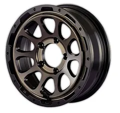 ジムニーホイール16✖️5.5J −25